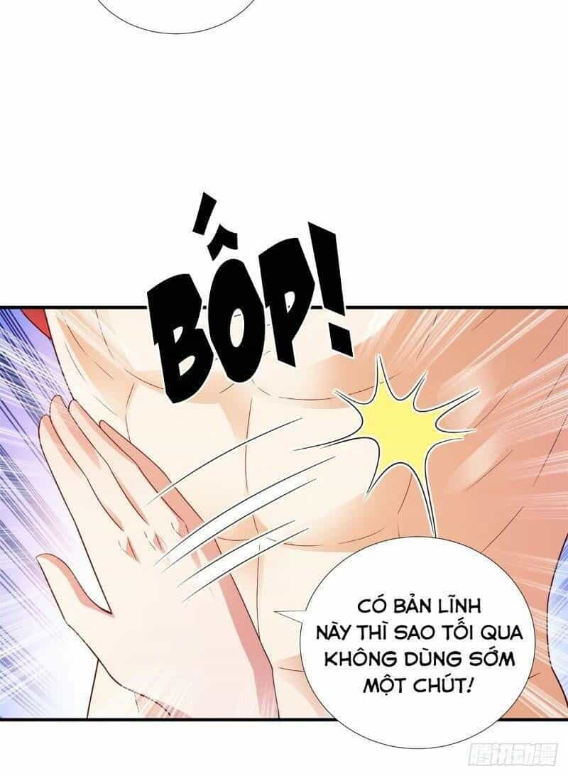 Chí Tôn Toàn Năng - Chương 8 - ảnh 36