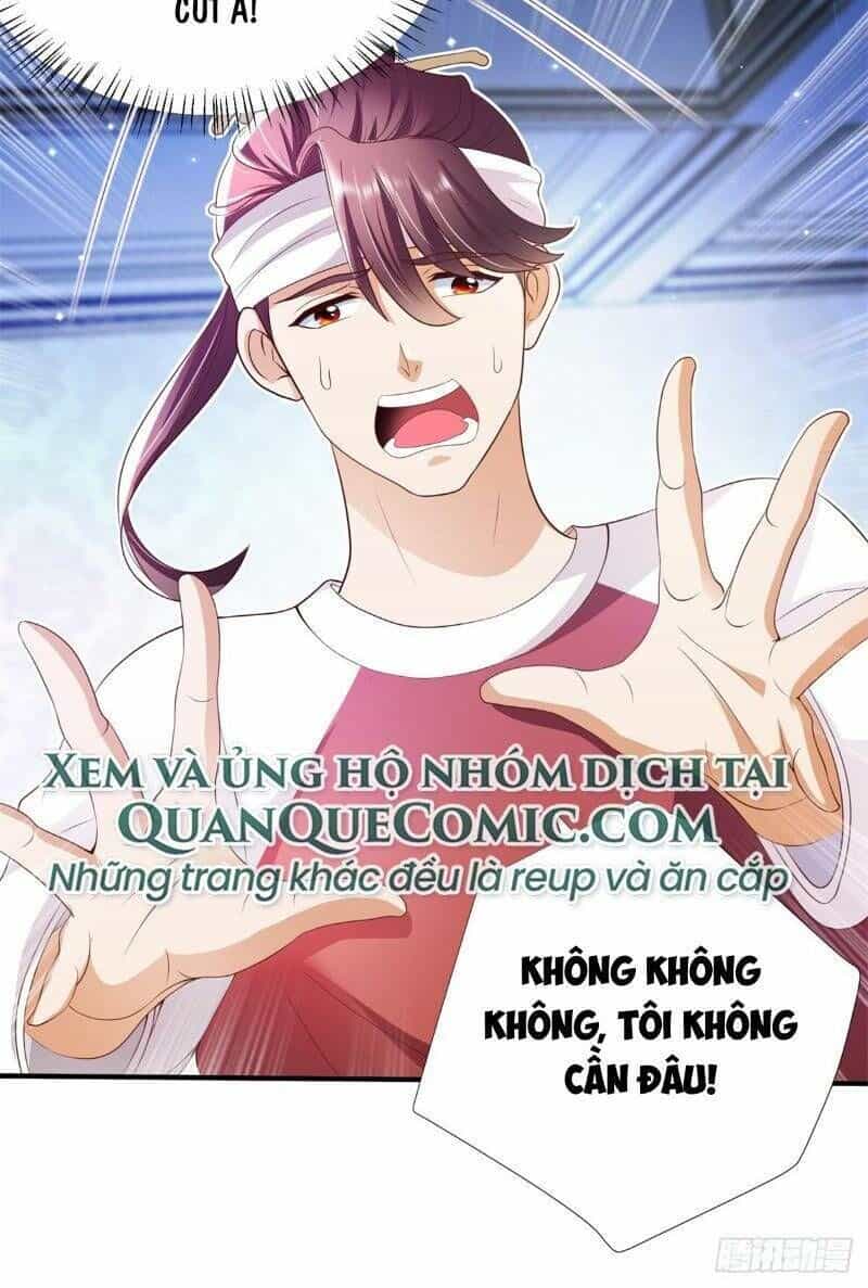 Chí Tôn Toàn Năng - Chương 8 - ảnh 39