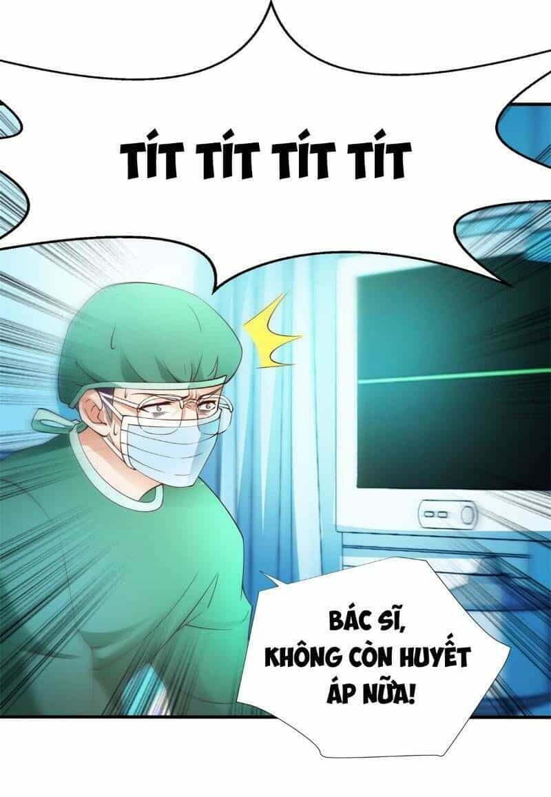 Chí Tôn Toàn Năng - Chương 8 - ảnh 4