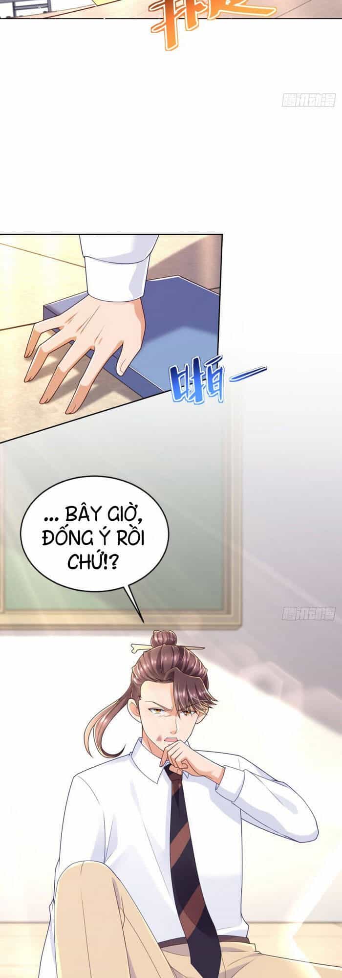 Chí Tôn Toàn Năng - Chương 80 - ảnh 19