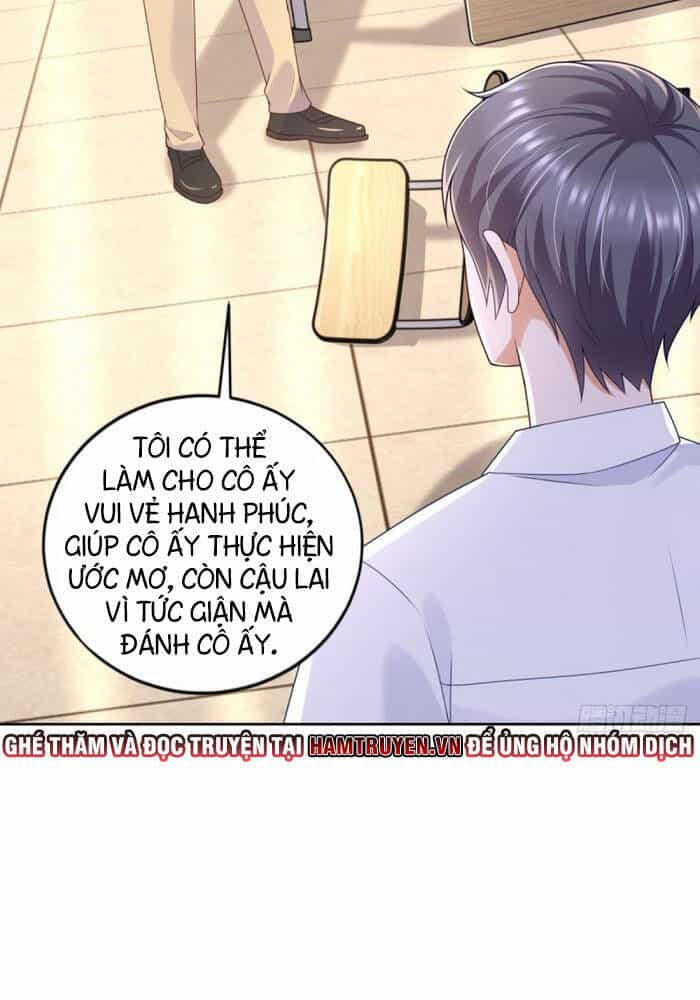 Chí Tôn Toàn Năng - Chương 80 - ảnh 24