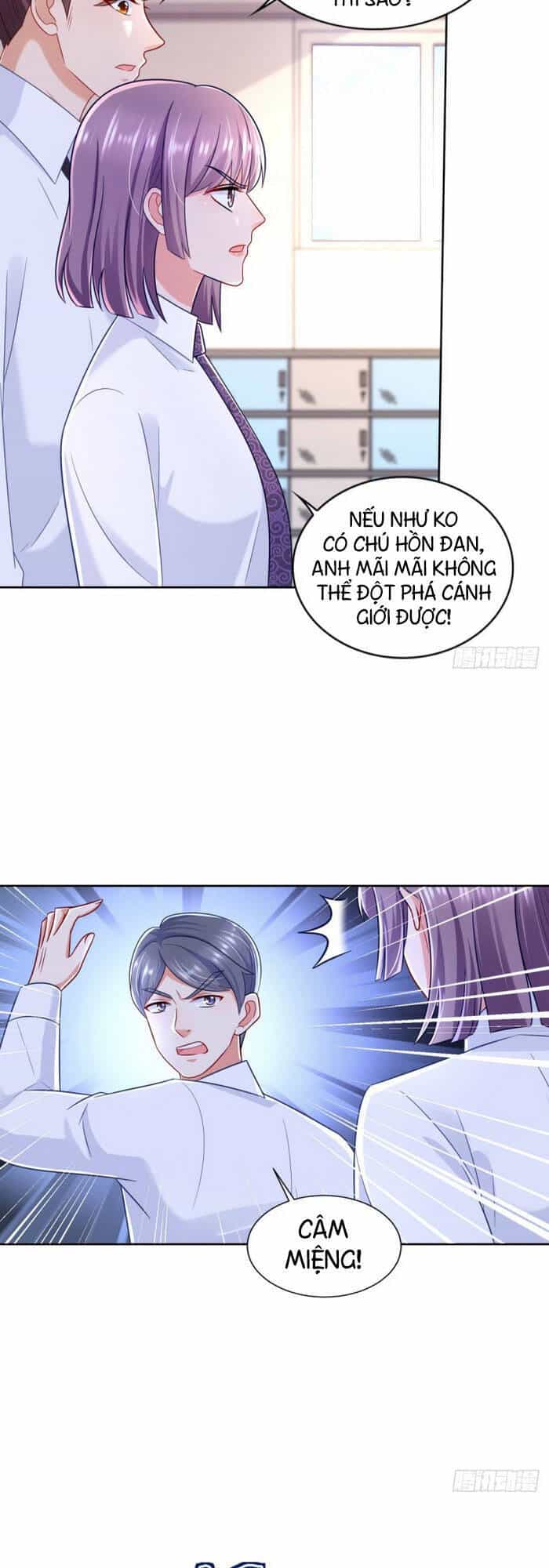 Chí Tôn Toàn Năng - Chương 80 - ảnh 9