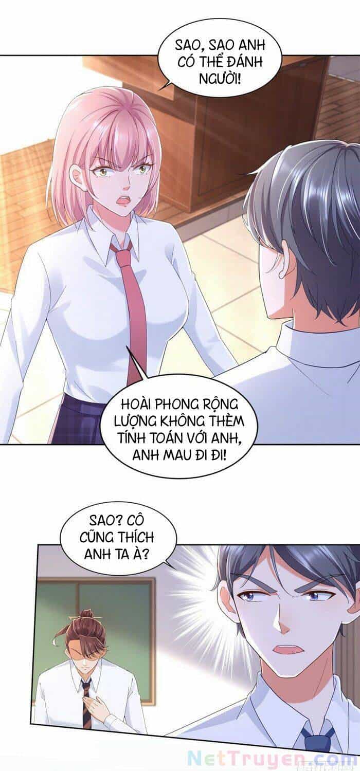 Chí Tôn Toàn Năng - Chương 81 - ảnh 1