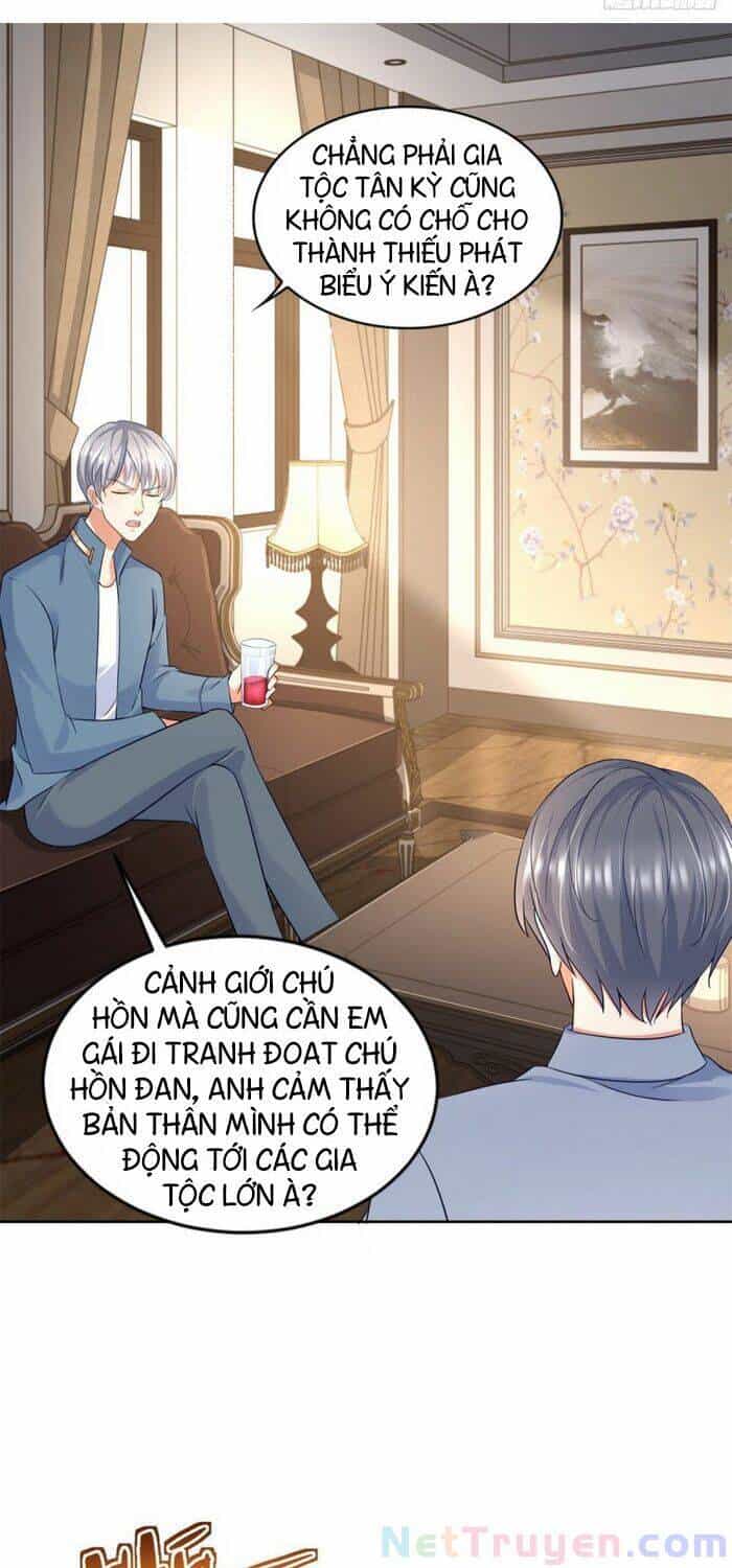 Chí Tôn Toàn Năng - Chương 81 - ảnh 10
