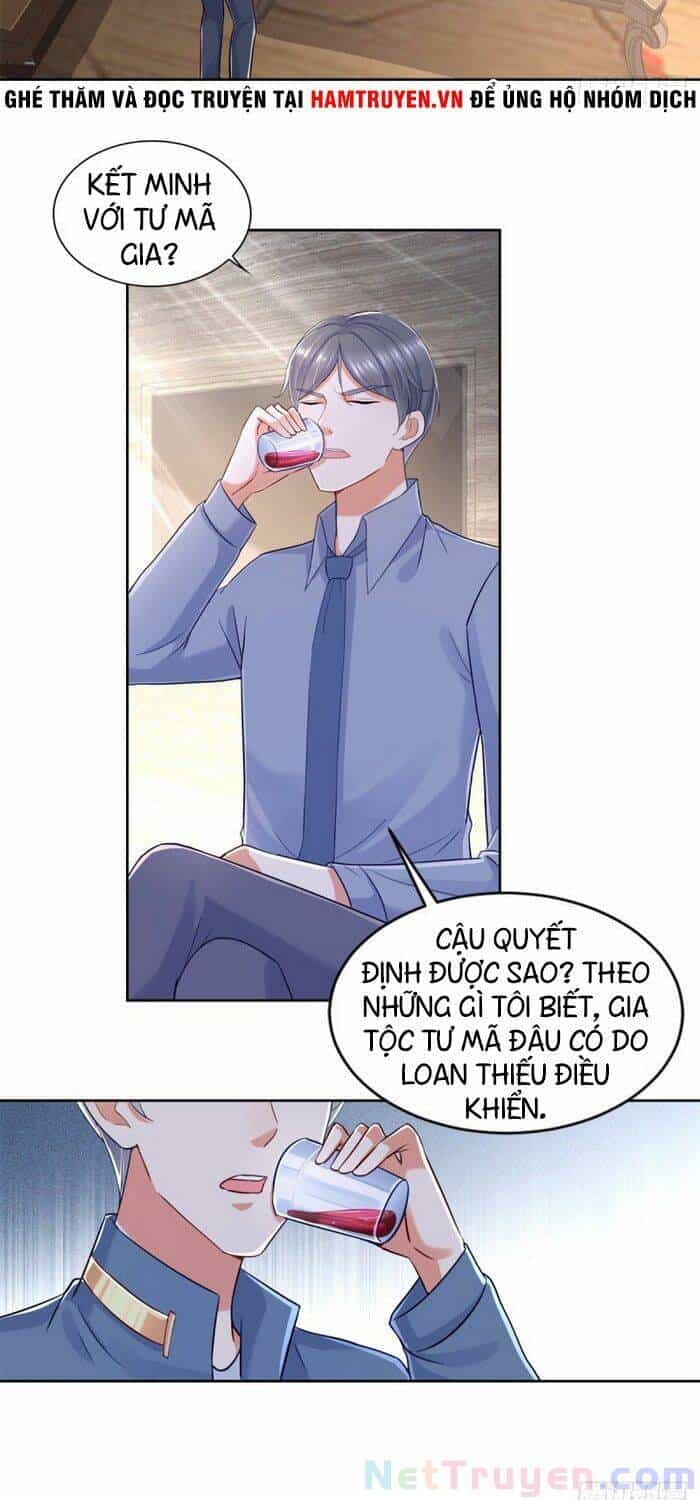 Chí Tôn Toàn Năng - Chương 81 - ảnh 9