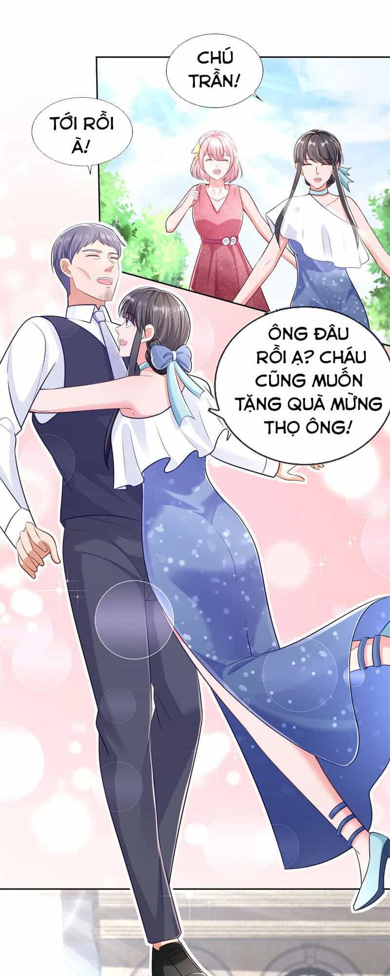 Chí Tôn Toàn Năng - Chương 82 - ảnh 16