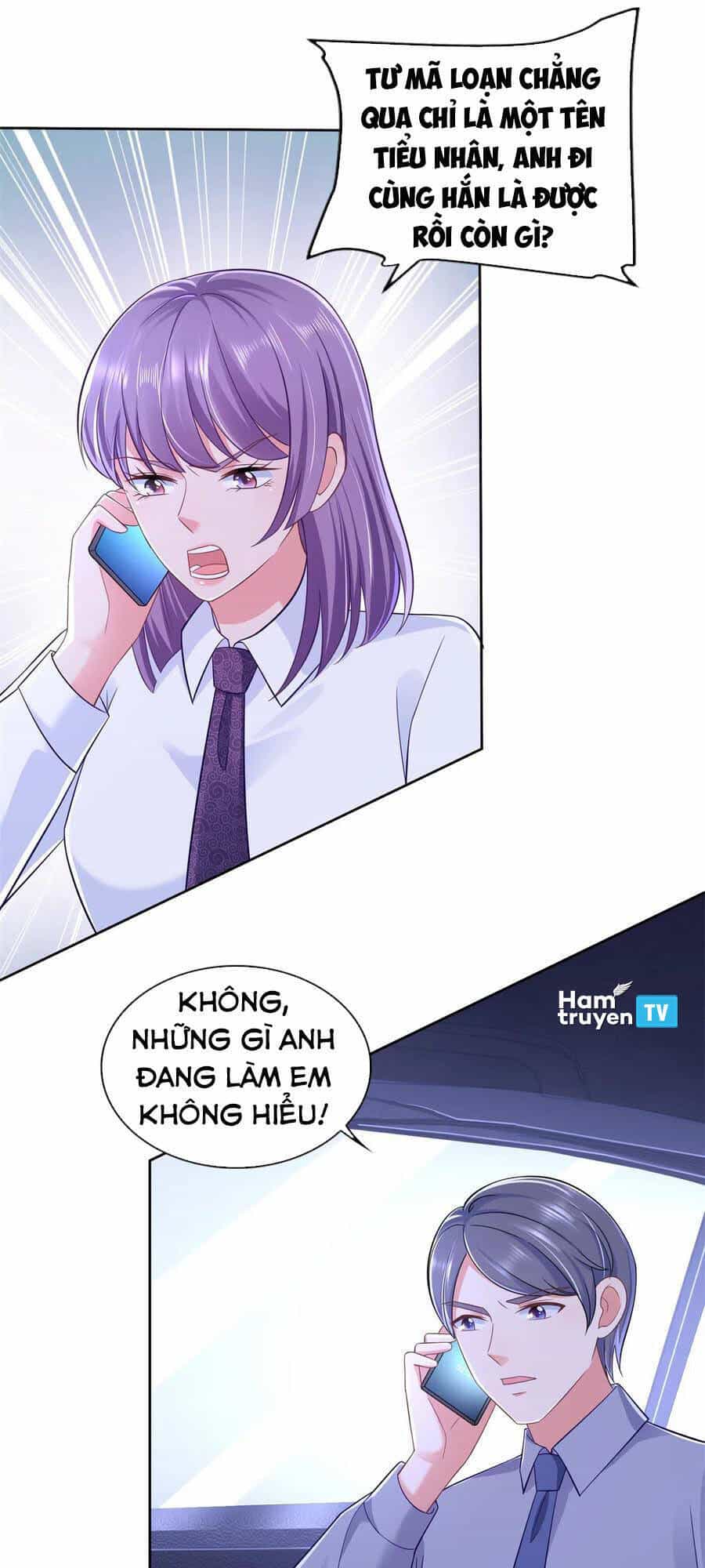 Chí Tôn Toàn Năng - Chương 82 - ảnh 2