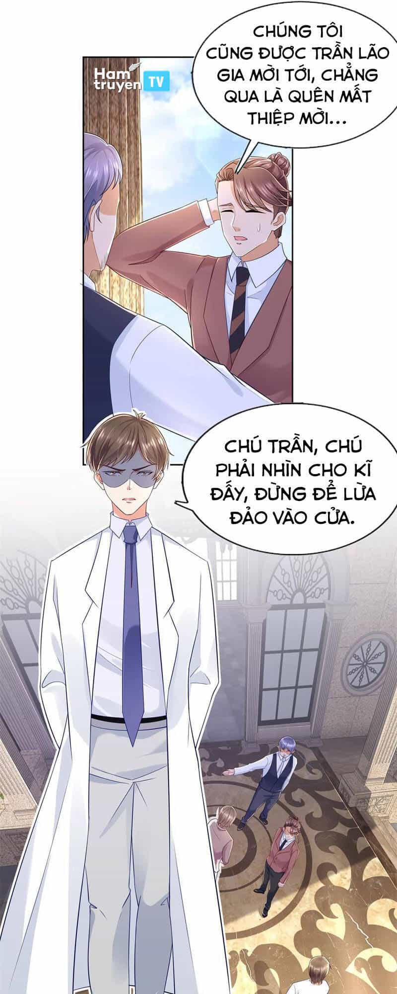 Chí Tôn Toàn Năng - Chương 82 - ảnh 22