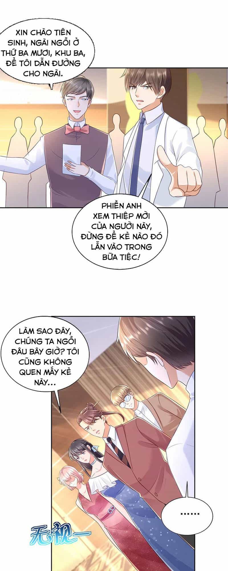 Chí Tôn Toàn Năng - Chương 82 - ảnh 31