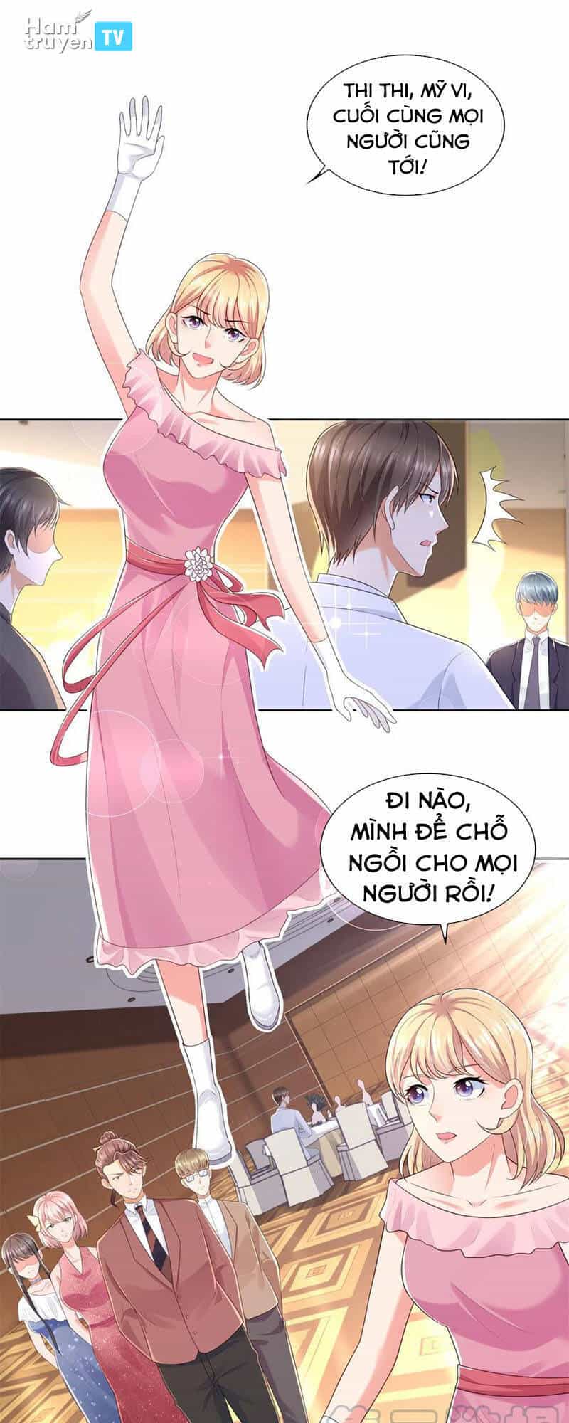 Chí Tôn Toàn Năng - Chương 82 - ảnh 33
