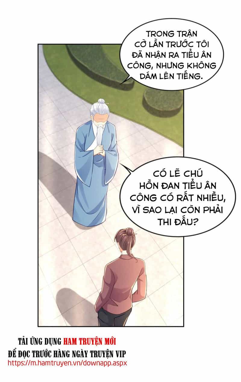 Chí Tôn Toàn Năng - Chương 83 - ảnh 12
