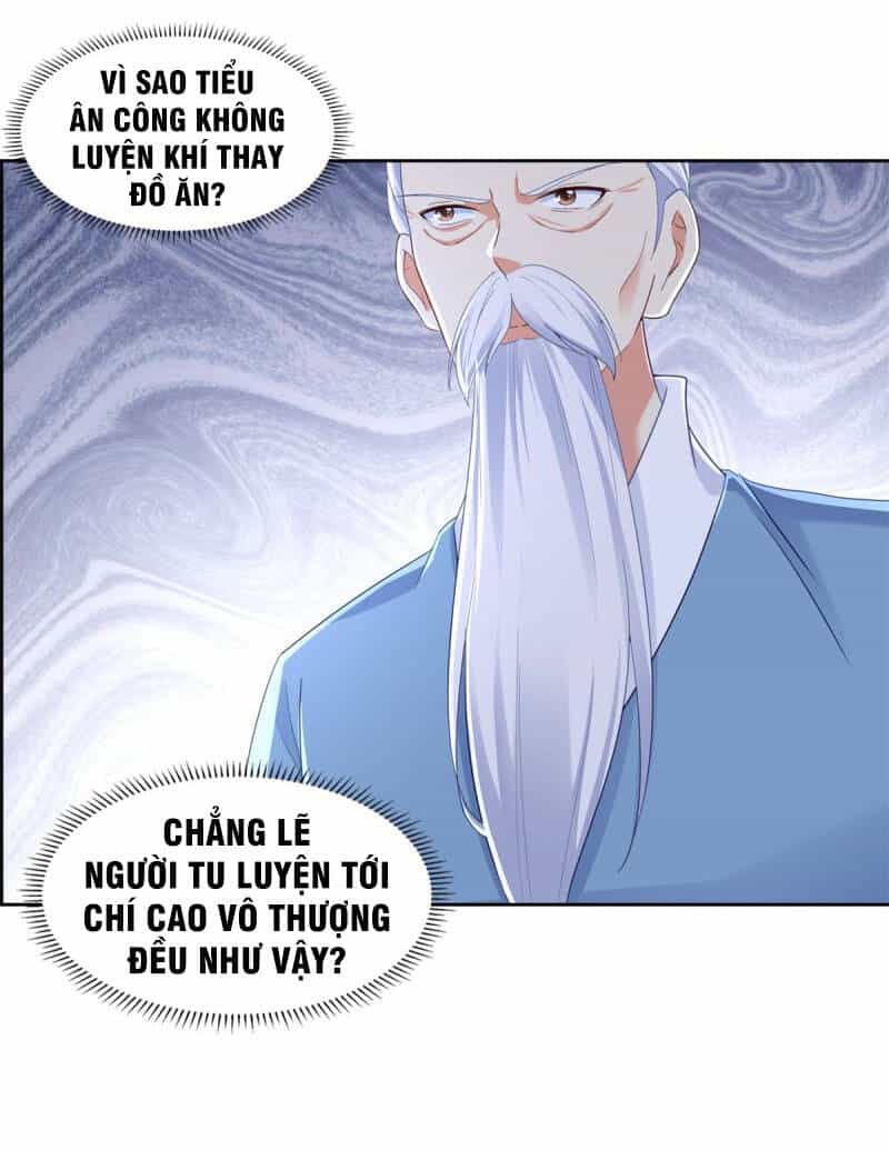 Chí Tôn Toàn Năng - Chương 83 - ảnh 18
