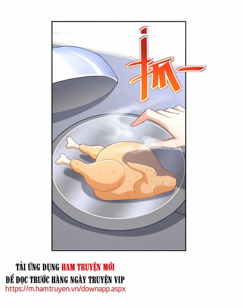 Chí Tôn Toàn Năng - Chương 83 - ảnh 23