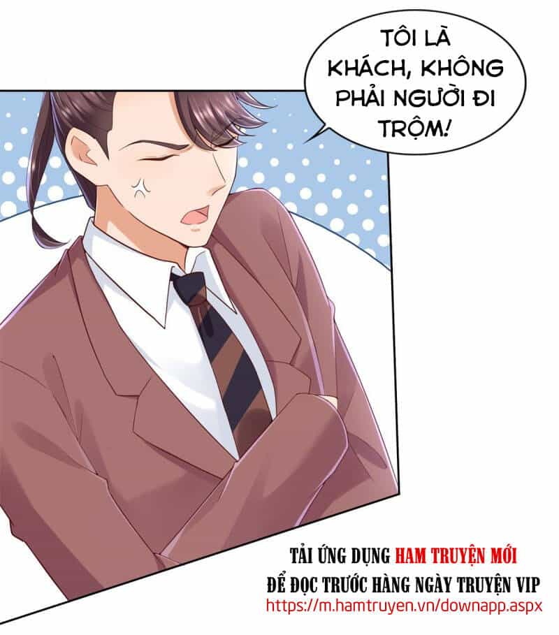 Chí Tôn Toàn Năng - Chương 83 - ảnh 27