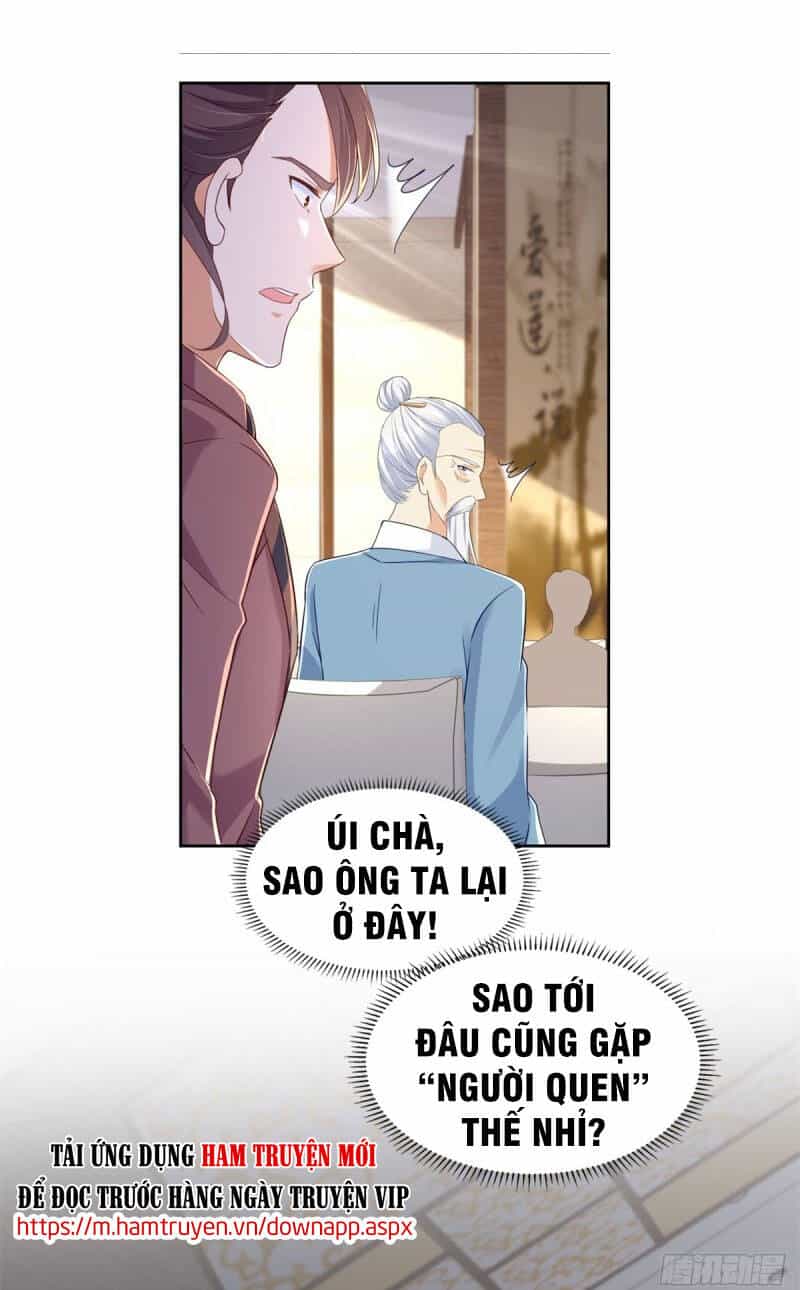 Chí Tôn Toàn Năng - Chương 83 - ảnh 3