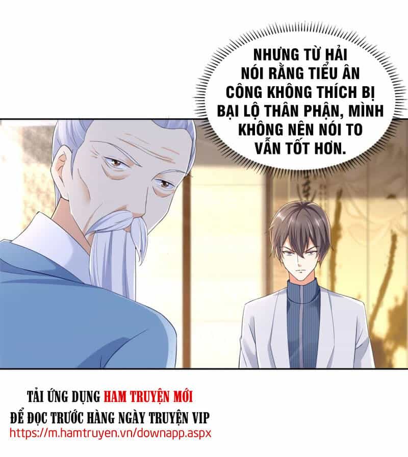 Chí Tôn Toàn Năng - Chương 83 - ảnh 5