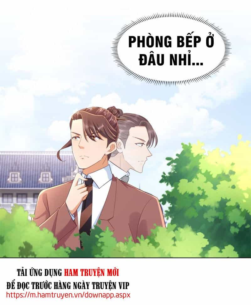 Chí Tôn Toàn Năng - Chương 83 - ảnh 9