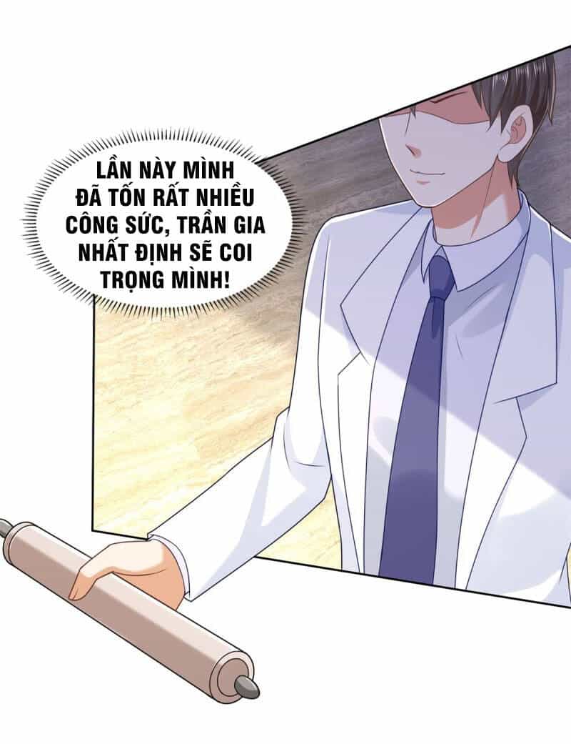 Chí Tôn Toàn Năng - Chương 84 - ảnh 2