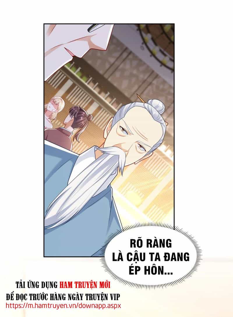 Chí Tôn Toàn Năng - Chương 84 - ảnh 8