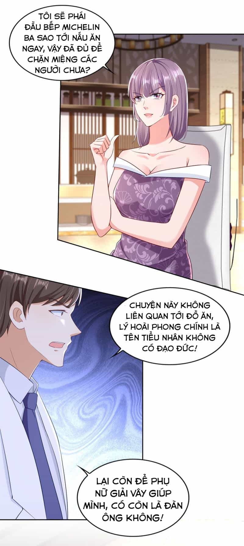 Chí Tôn Toàn Năng - Chương 85 - ảnh 11