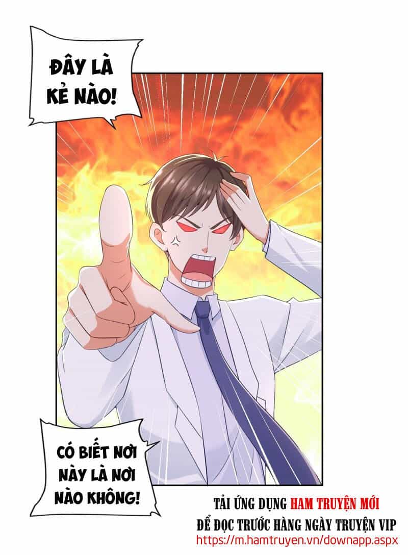 Chí Tôn Toàn Năng - Chương 85 - ảnh 26