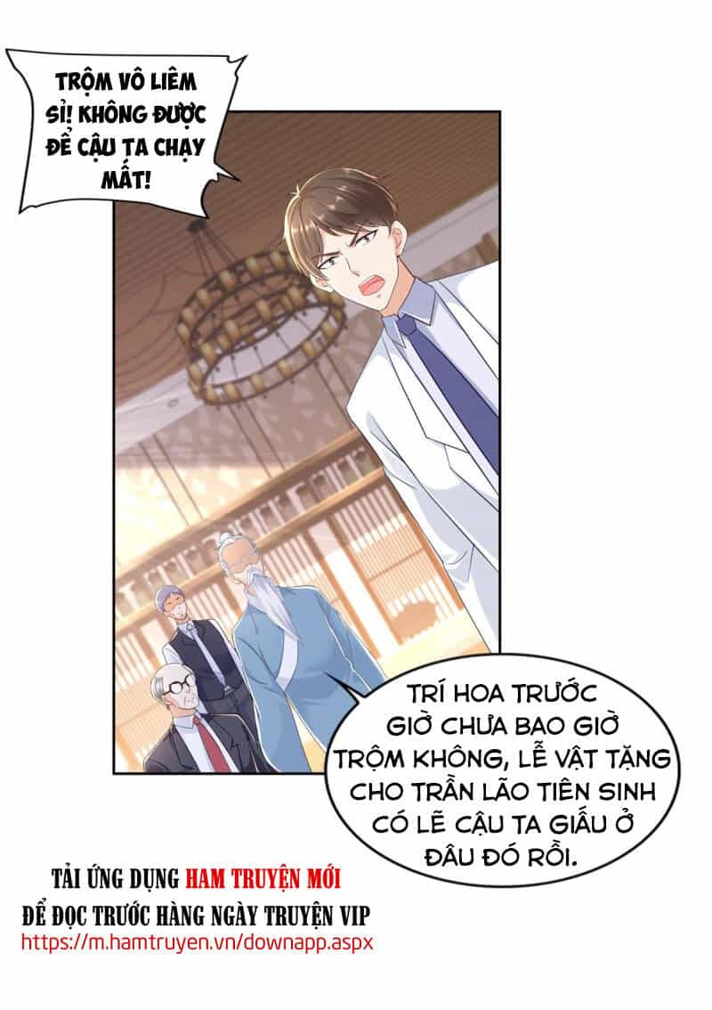 Chí Tôn Toàn Năng - Chương 86 - ảnh 1