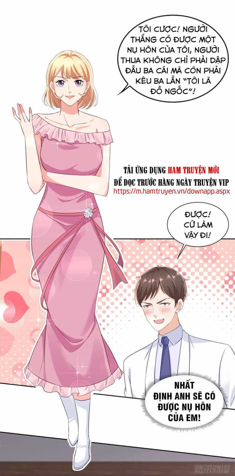 Chí Tôn Toàn Năng - Chương 86 - ảnh 13