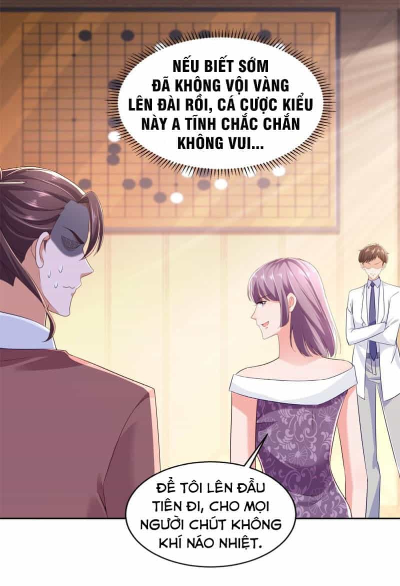 Chí Tôn Toàn Năng - Chương 86 - ảnh 14