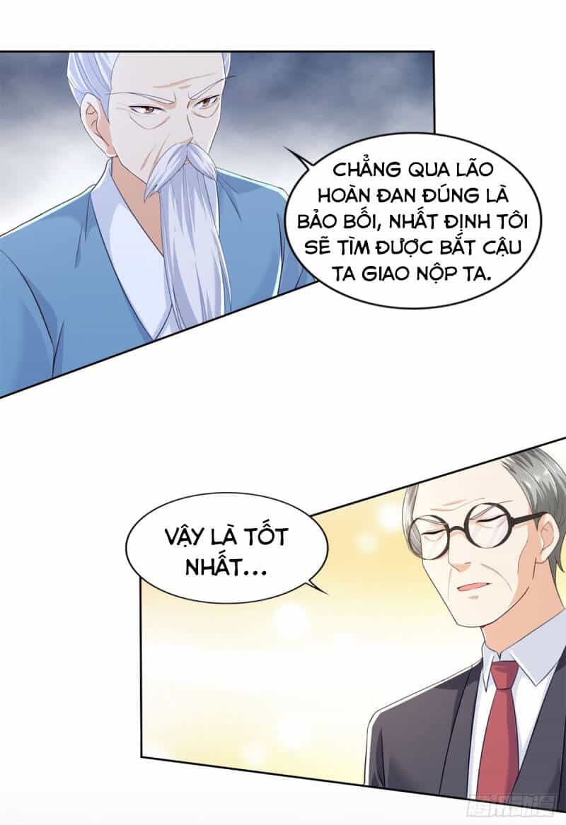 Chí Tôn Toàn Năng - Chương 86 - ảnh 2