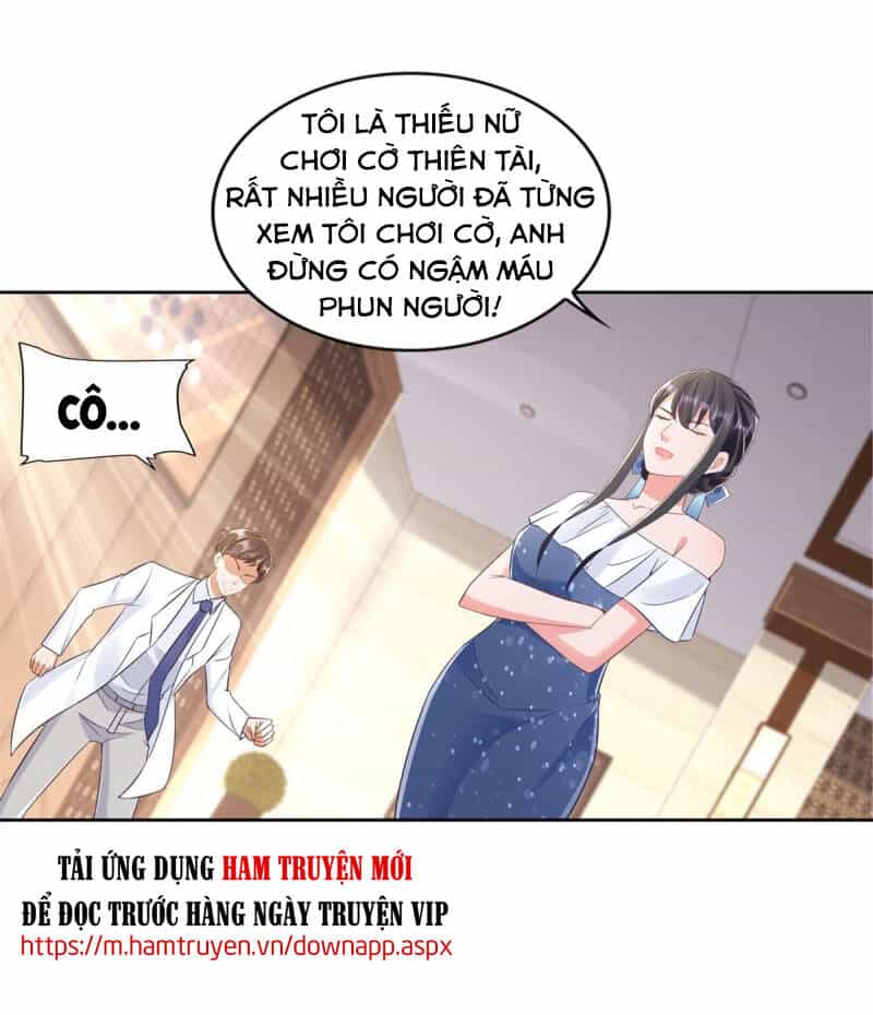 Chí Tôn Toàn Năng - Chương 86 - ảnh 21