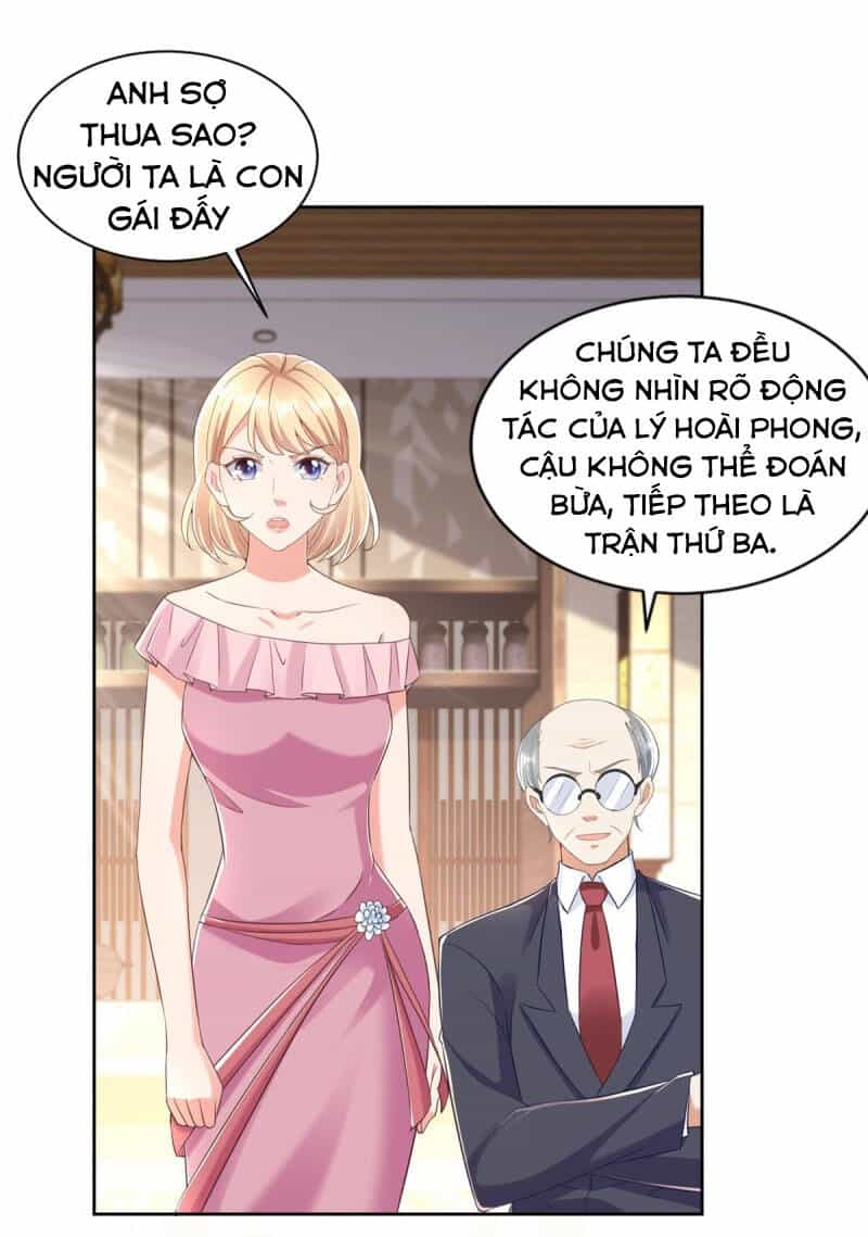 Chí Tôn Toàn Năng - Chương 86 - ảnh 22