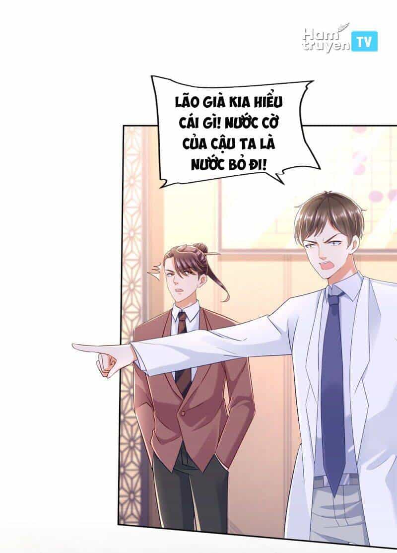 Chí Tôn Toàn Năng - Chương 87 - ảnh 12