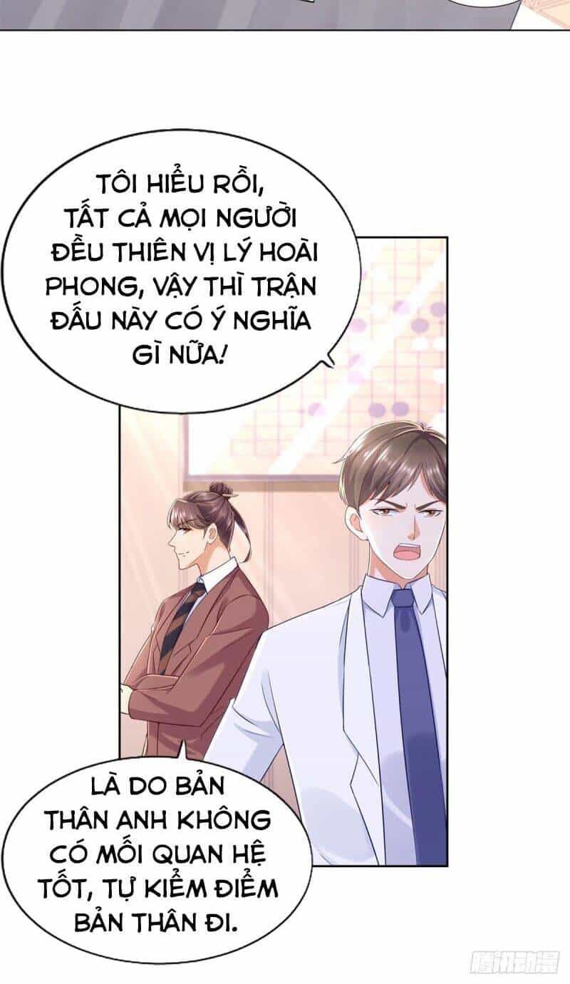 Chí Tôn Toàn Năng - Chương 87 - ảnh 14