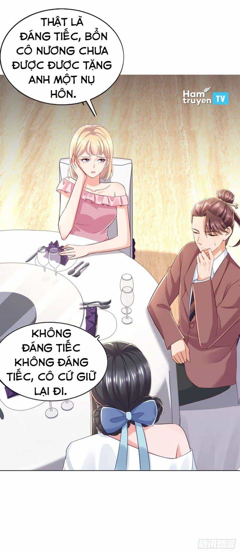 Chí Tôn Toàn Năng - Chương 87 - ảnh 18