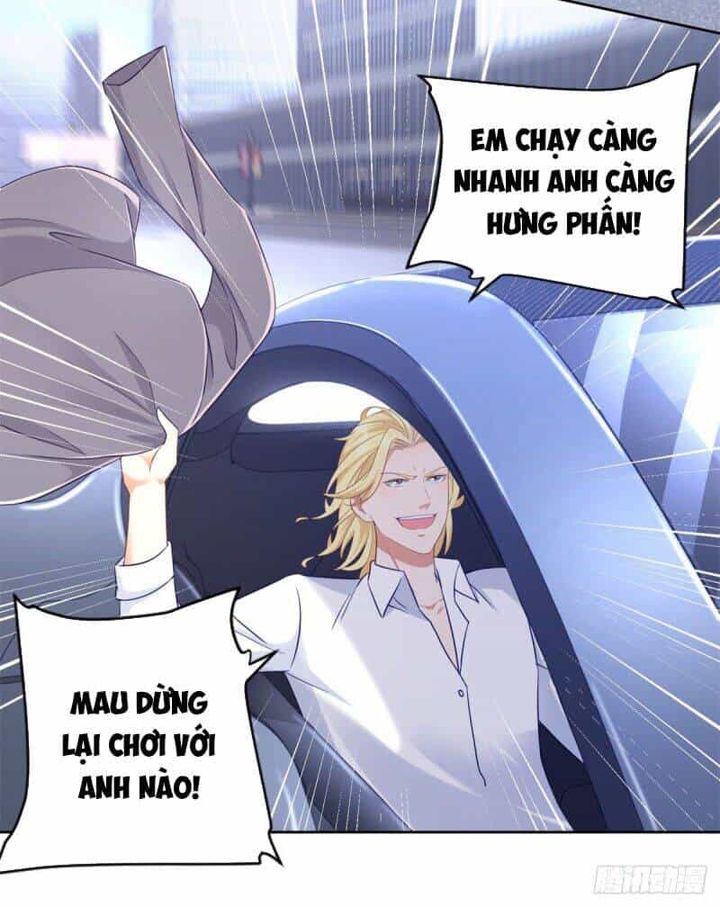 Chí Tôn Toàn Năng - Chương 87 - ảnh 25
