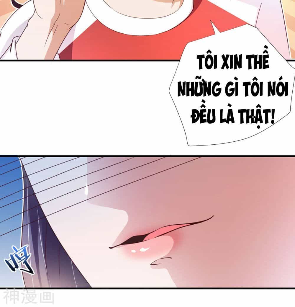Chí Tôn Toàn Năng - Chương 9 - ảnh 14