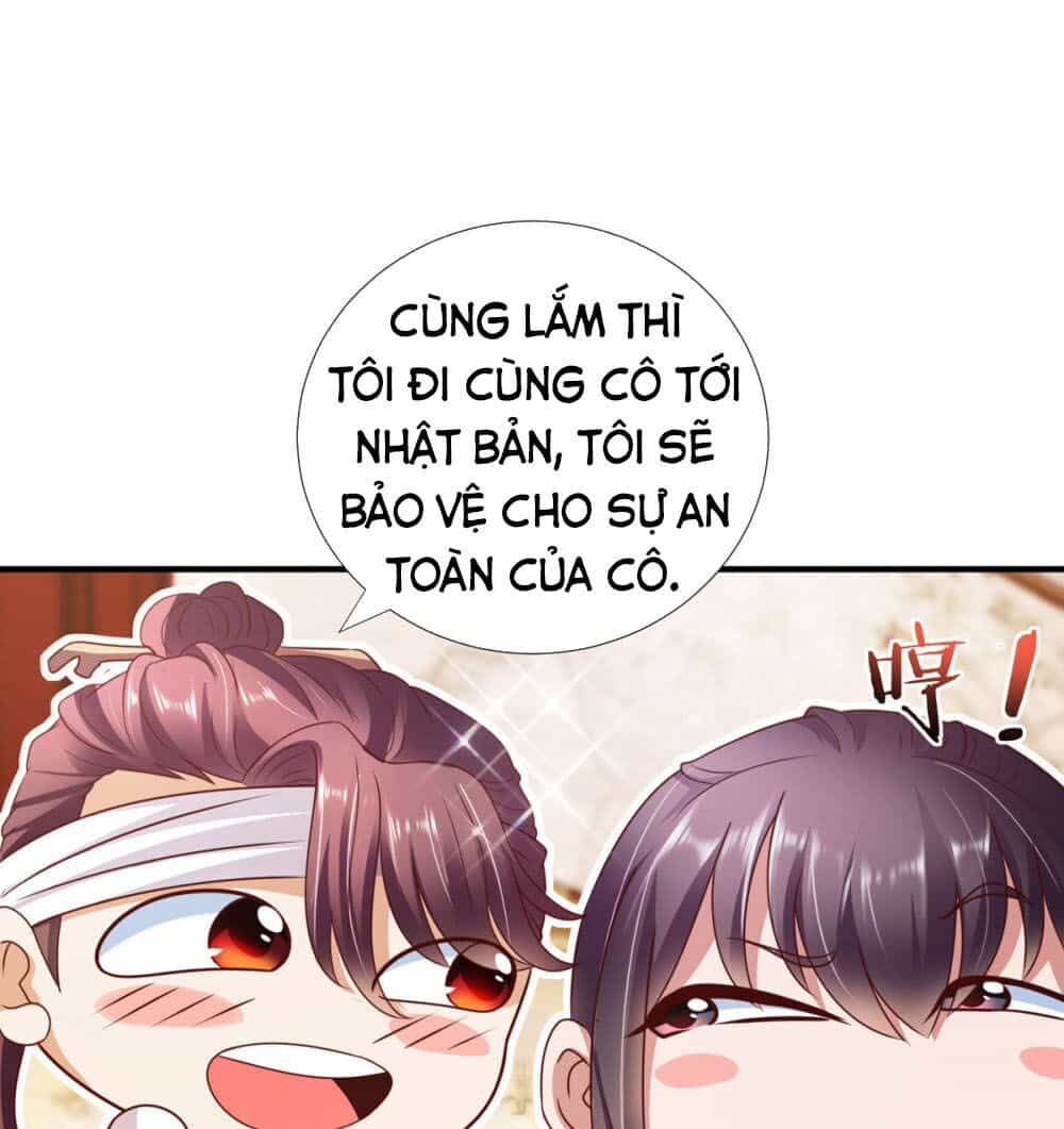 Chí Tôn Toàn Năng - Chương 9 - ảnh 15