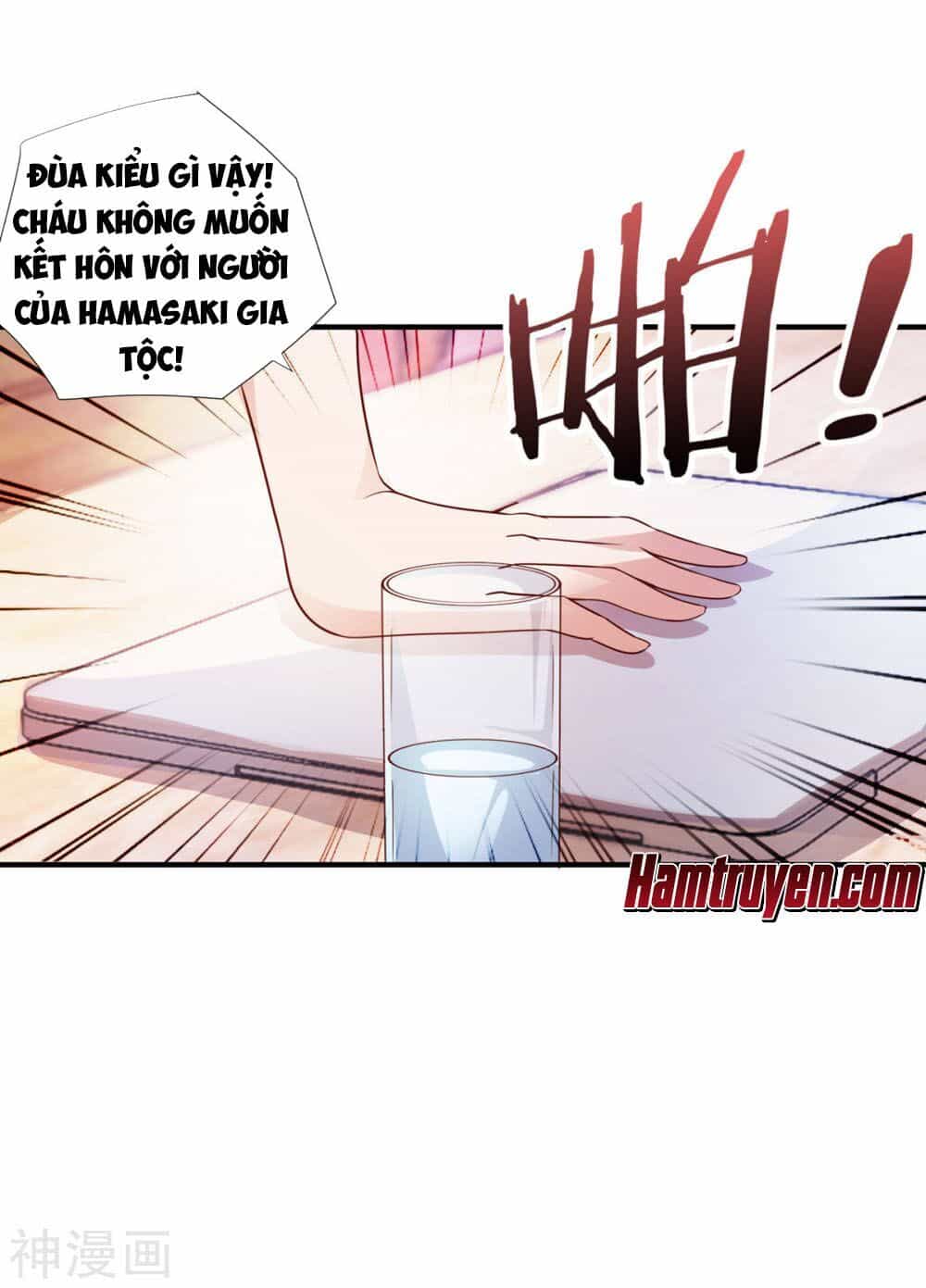 Chí Tôn Toàn Năng - Chương 9 - ảnh 2