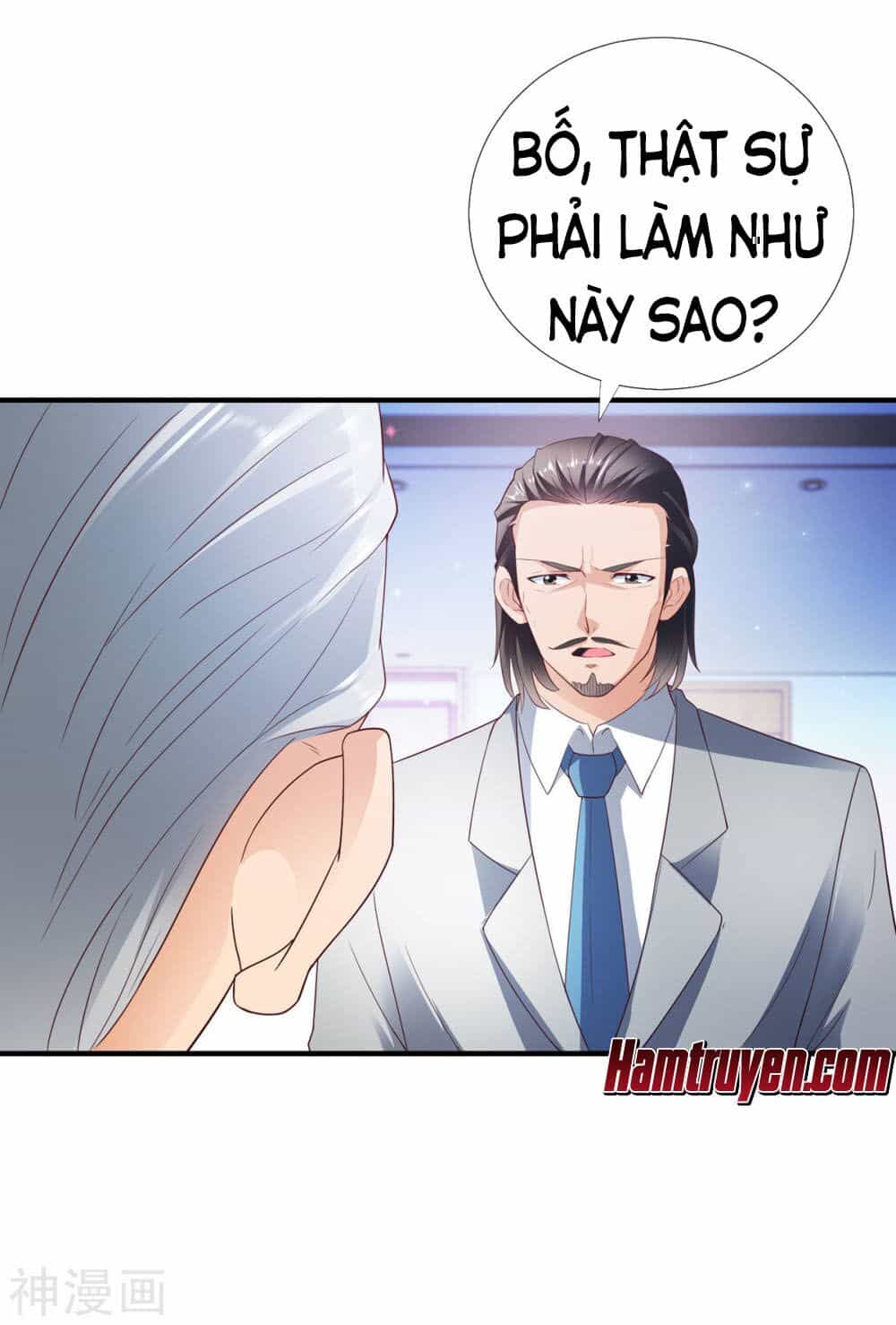 Chí Tôn Toàn Năng - Chương 9 - ảnh 23