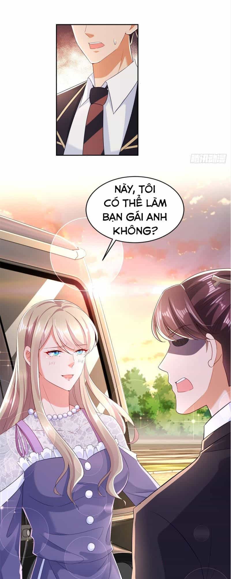 Chí Tôn Toàn Năng - Chương 91 - ảnh 16