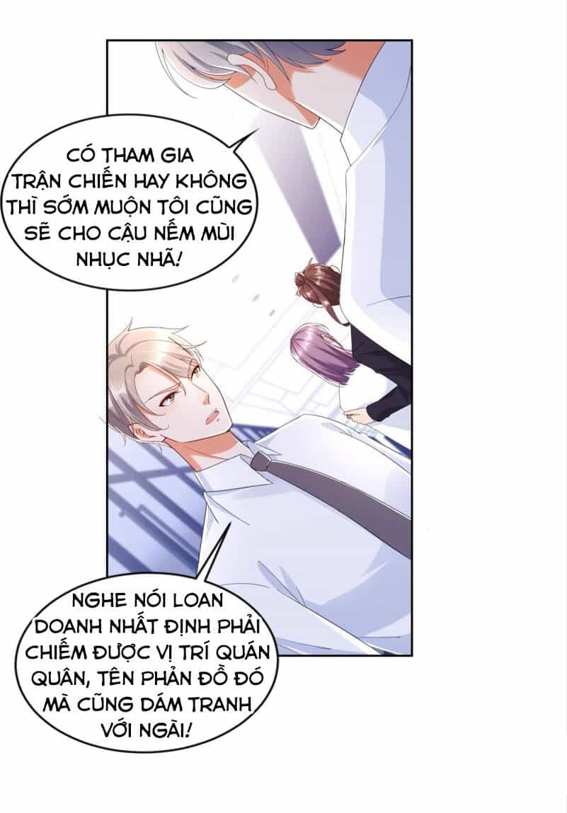Chí Tôn Toàn Năng - Chương 91 - ảnh 8
