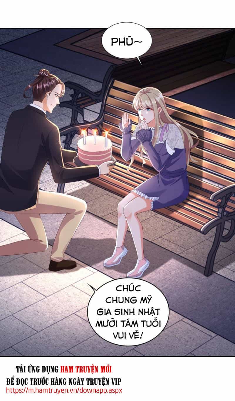 Chí Tôn Toàn Năng - Chương 92 - ảnh 10