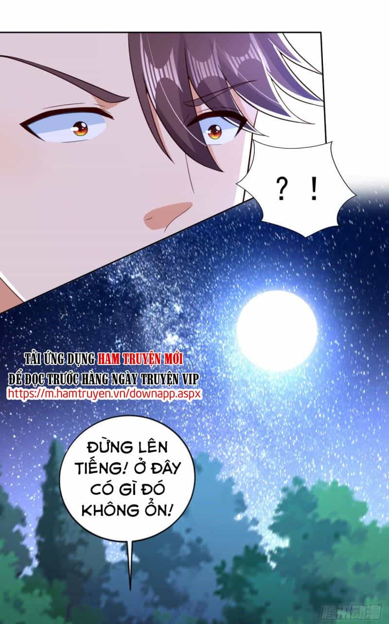 Chí Tôn Toàn Năng - Chương 92 - ảnh 28