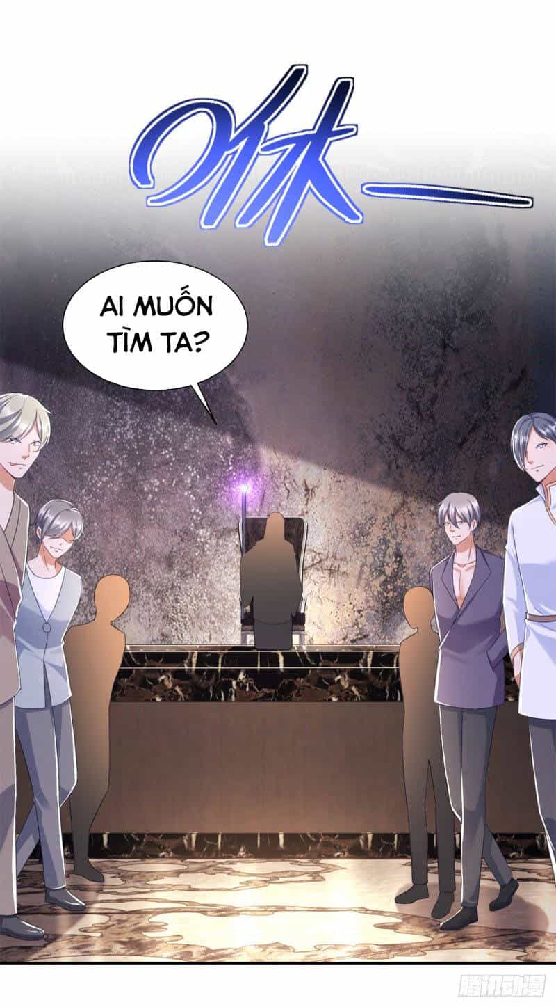 Chí Tôn Toàn Năng - Chương 93 - ảnh 16