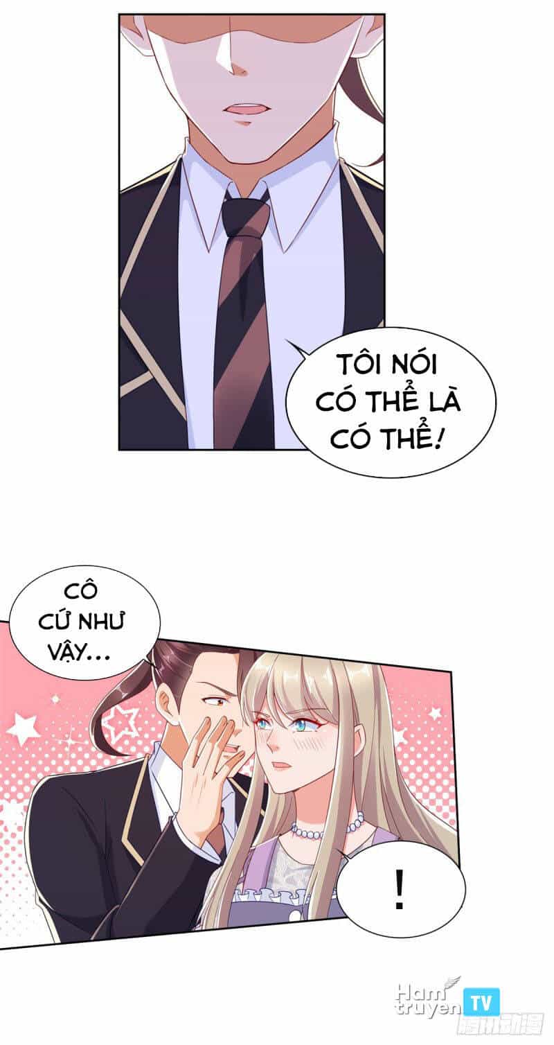 Chí Tôn Toàn Năng - Chương 94 - ảnh 25