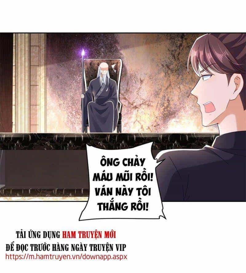 Chí Tôn Toàn Năng - Chương 95 - ảnh 3
