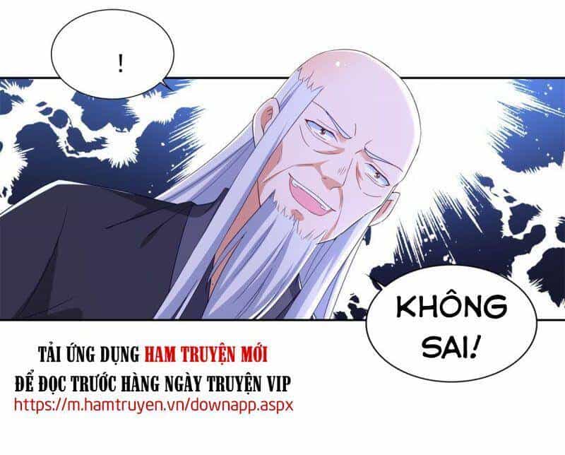 Chí Tôn Toàn Năng - Chương 95 - ảnh 30