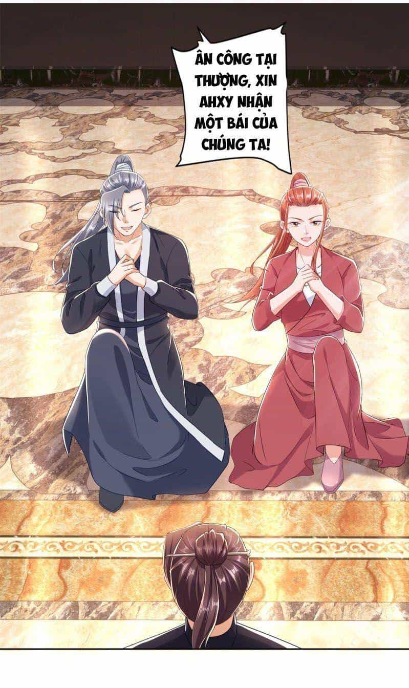 Chí Tôn Toàn Năng - Chương 96 - ảnh 12