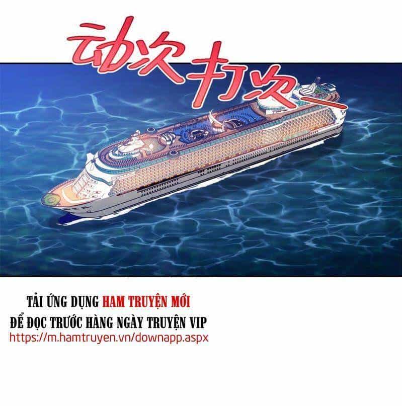Chí Tôn Toàn Năng - Chương 96 - ảnh 18