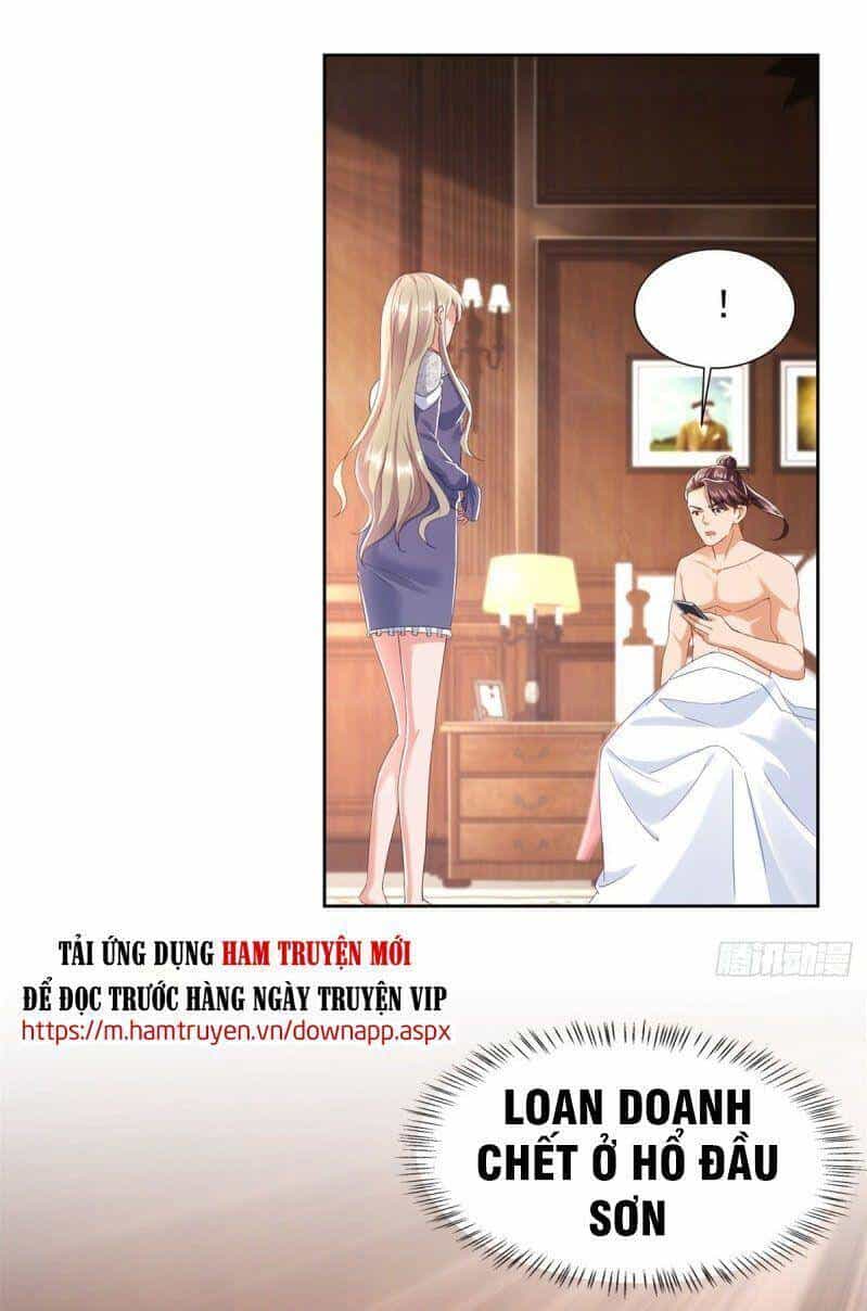 Chí Tôn Toàn Năng - Chương 96 - ảnh 30